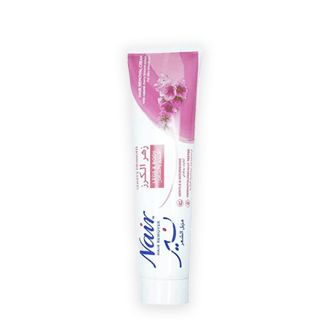 Nair Tube