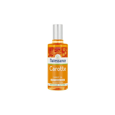 Natessance Carrot Oil