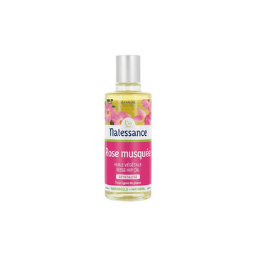 Natessance Rose Hip Oil