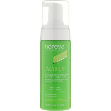 Noreva Actipur Cleansing Foam