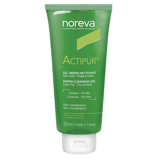 Noreva Actipur Cleansing Gel