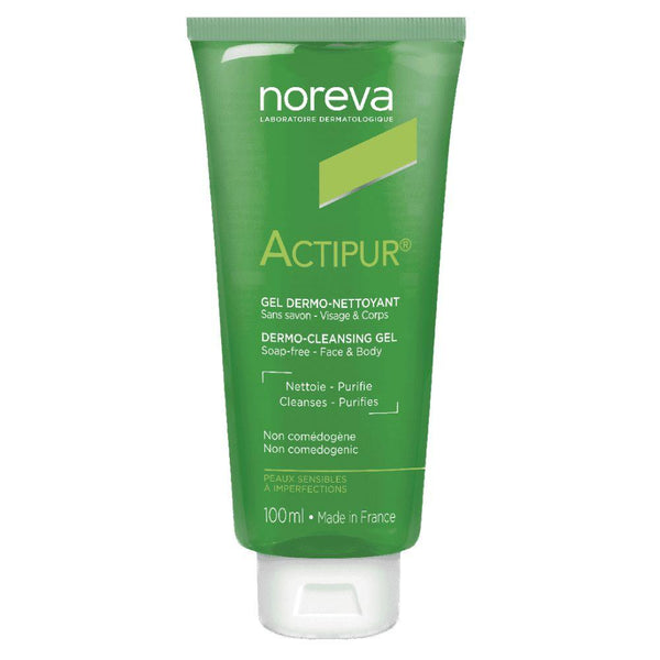 Noreva Actipur Cleansing Gel