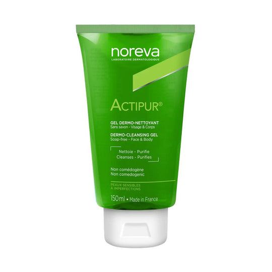 Noreva Actipur Cleansing Gel