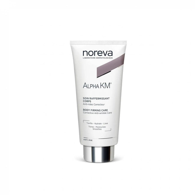Noreva Alpha Km Body-Firming Care