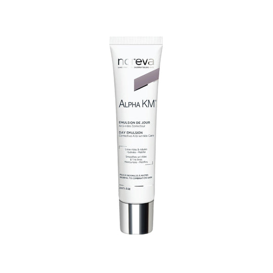 Noreva Alpha Km Emulsion Day Cream