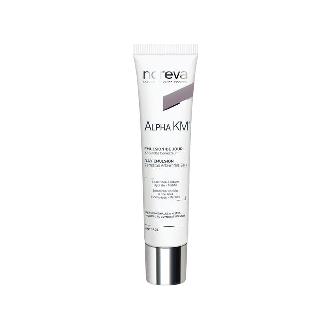 Noreva Alpha Km Emulsion Day Cream