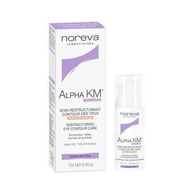 Noreva Alpha Km Eye Contour