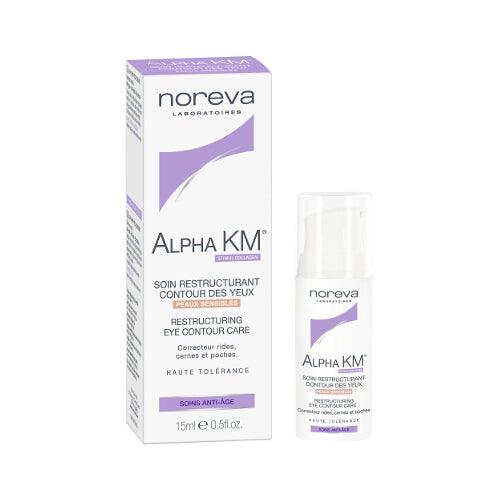 Noreva Alpha Km Eye Contour