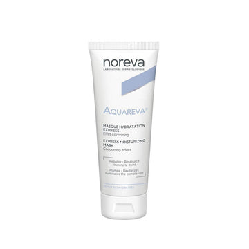 Noreva Aquareva Express Moisturizing Mask