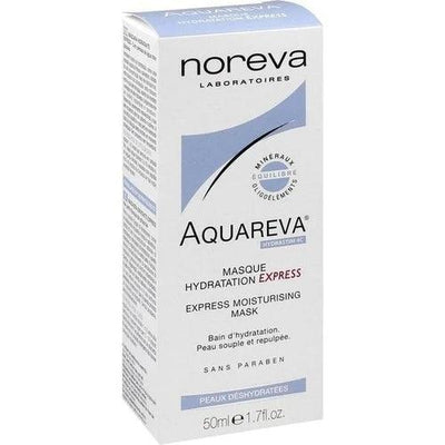 Noreva Aquareva Express Moisturizing Mask