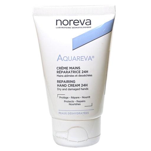 Noreva Aquareva Hand Cream