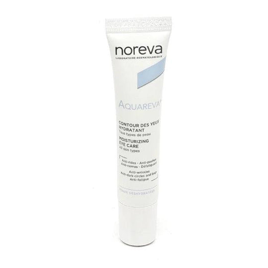 Noreva Aquareva Moisturizing Eye Contour
