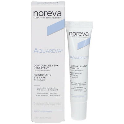 Noreva Aquareva Moisturizing Eye Contour