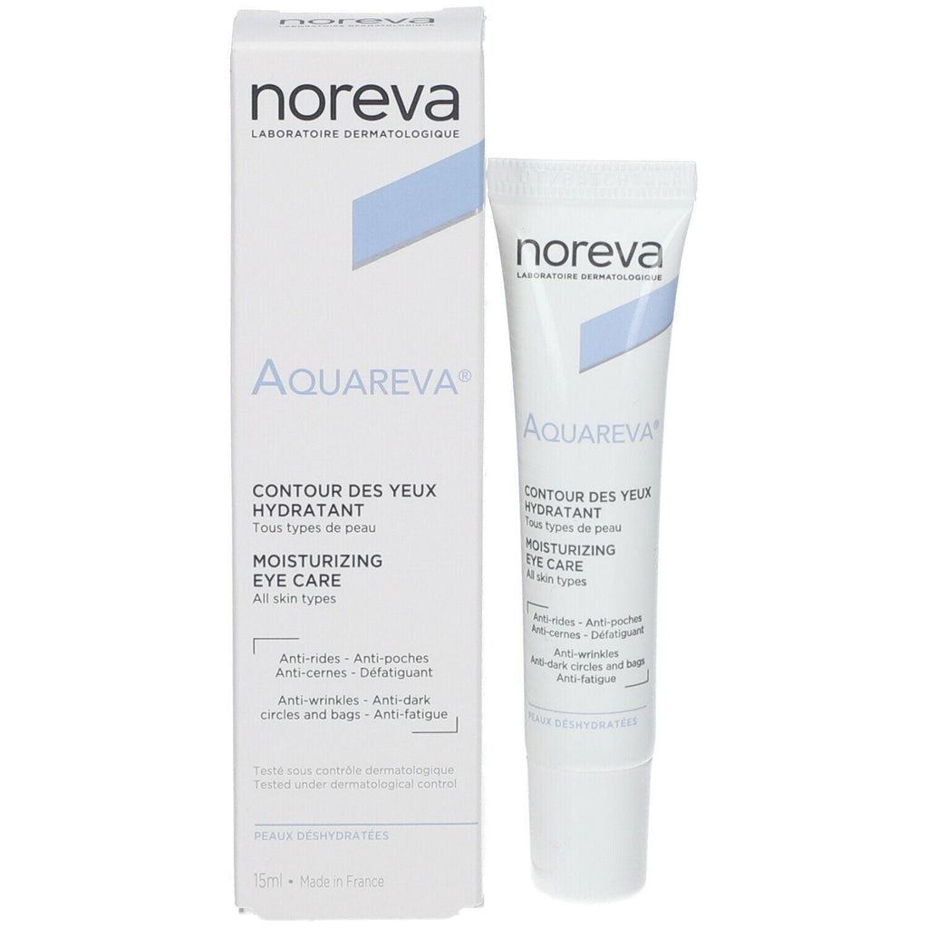 Noreva Aquareva Moisturizing Eye Contour