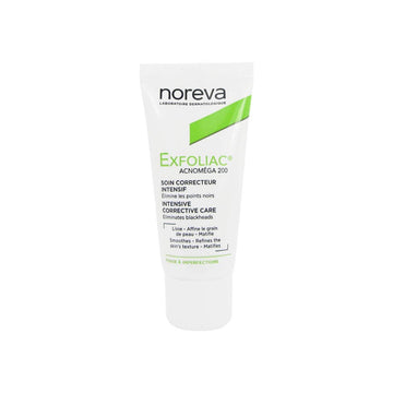 Noreva Exfoliac Acnomega 200