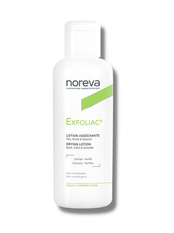 Noreva Exfoliac Lotion