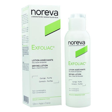 Noreva Exfoliac Lotion