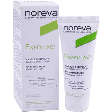 Noreva Exfoliac Purifying Mask