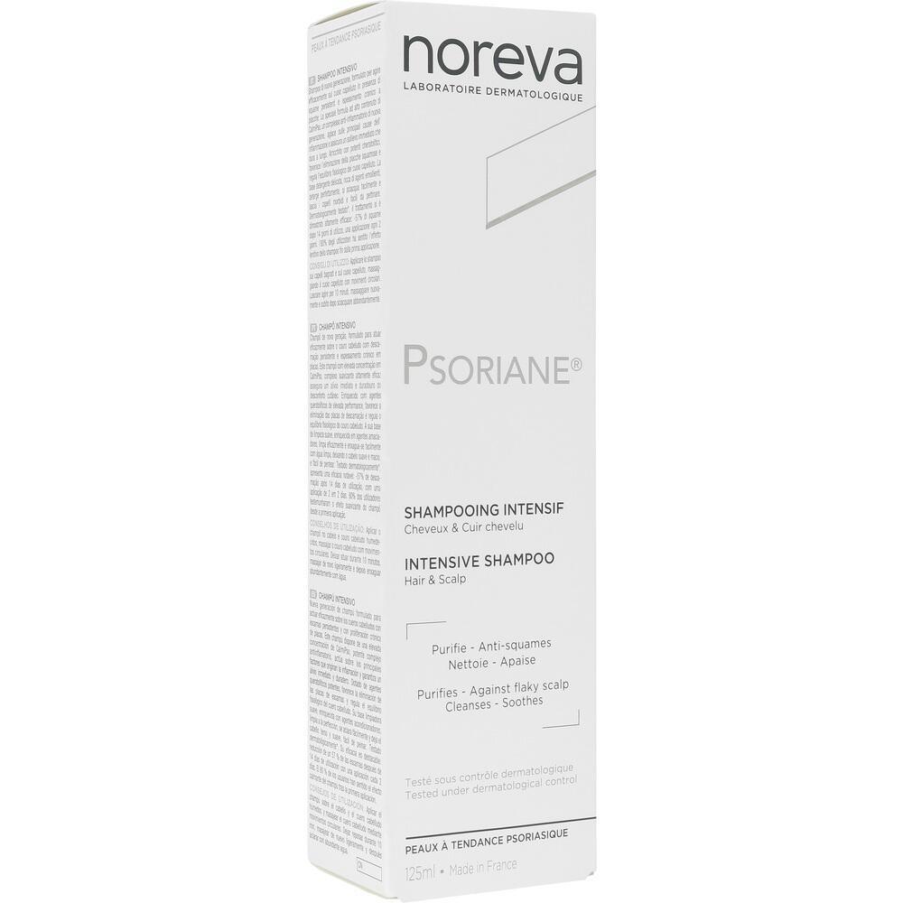 Noreva Psoriane Intensive Shampoo