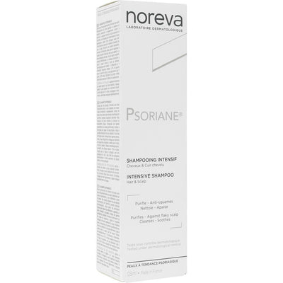 Noreva Psoriane Intensive Shampoo