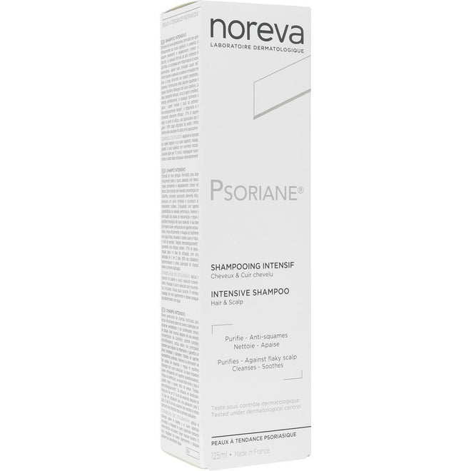 Noreva Psoriane Intensive Shampoo