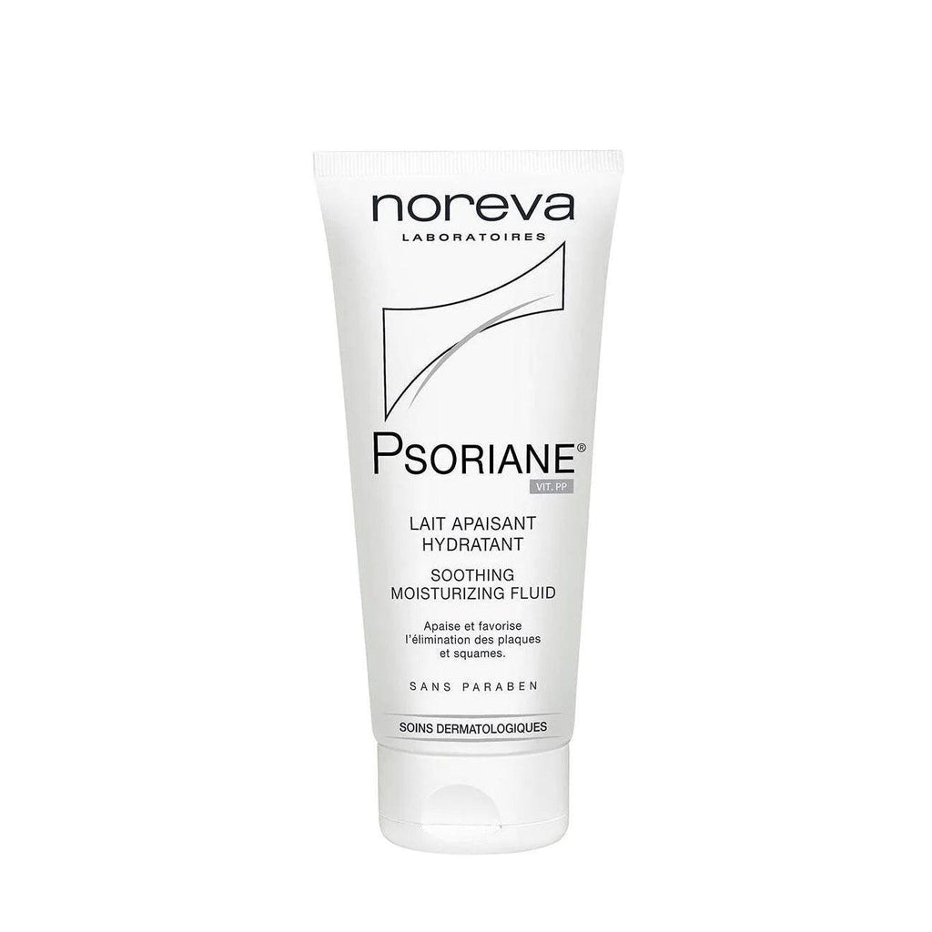 Noreva Psoriane Soothing Moisturizing Fluid
