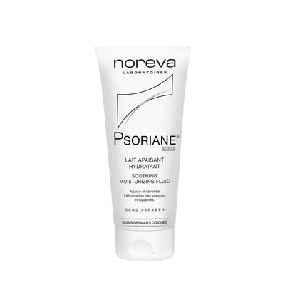 Noreva Psoriane Soothing Moisturizing Fluid