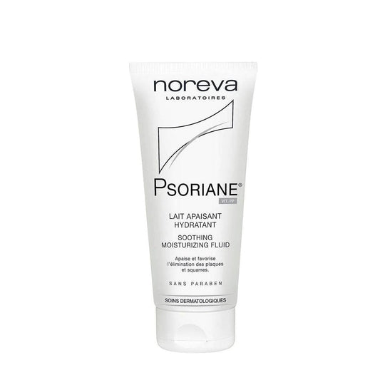 Noreva Psoriane Soothing Moisturizing Fluid