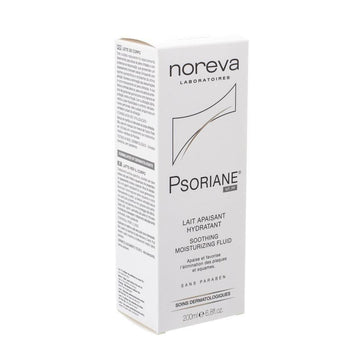 Noreva Psoriane Soothing Moisturizing Fluid