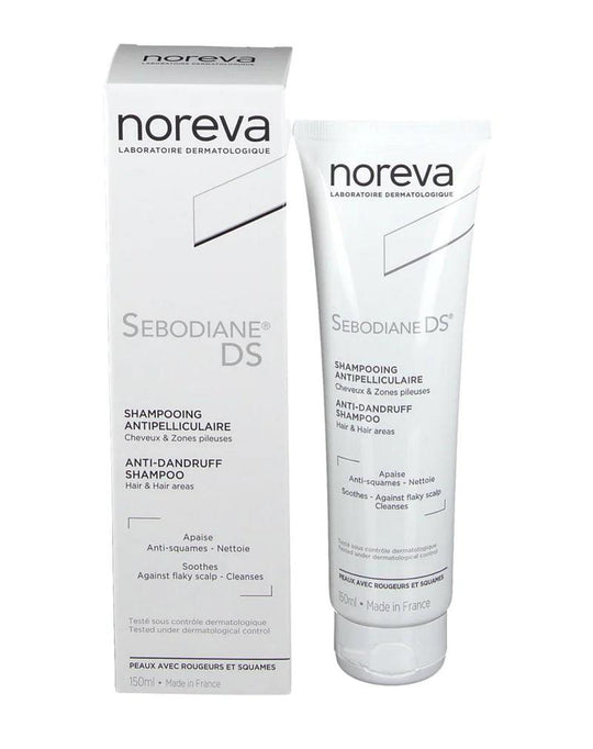 Noreva Sebodiane DS Anti-Dandruff Shampoo