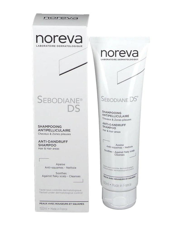 Noreva Sebodiane DS Anti-Dandruff Shampoo
