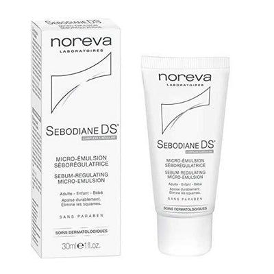 Noreva Sebodiane DS Emulsion