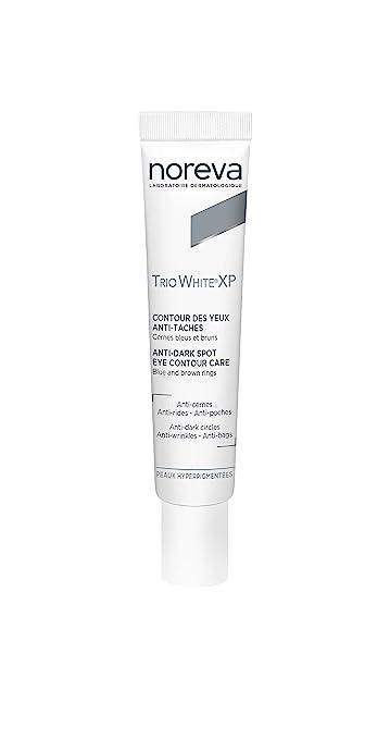 Noreva Trio White XP Eye Contour