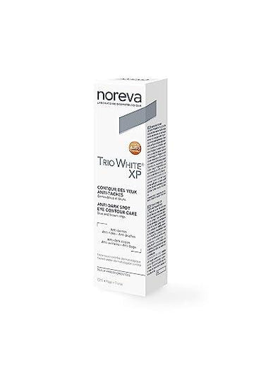 Noreva Trio White XP Eye Contour