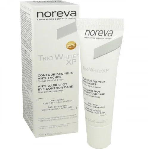 Noreva Trio White XP Eye Contour