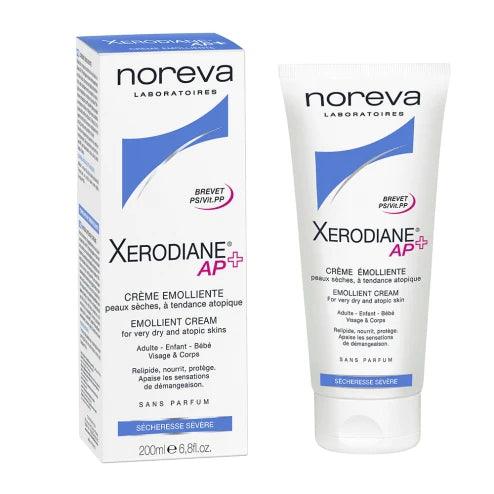 Noreva Xerodiane  AP+ Emolient Cream