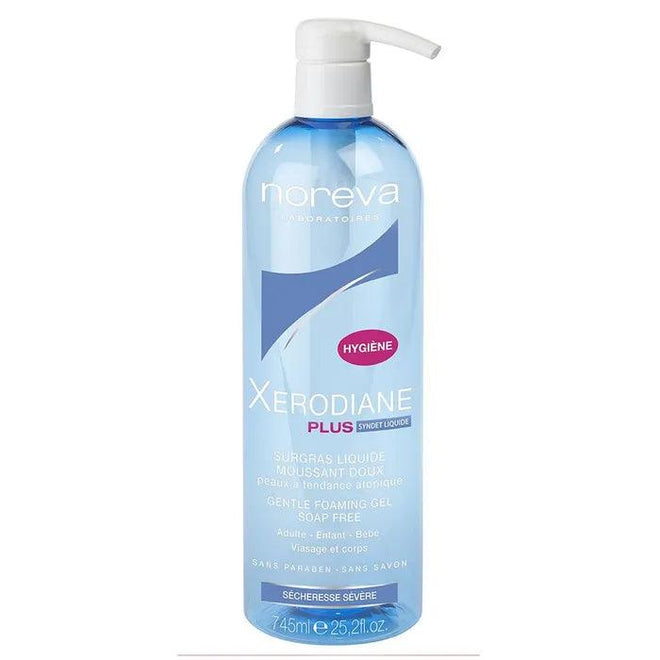 Noreva Xerodiane AP+ Surgras  Gel