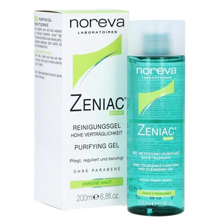 Noreva Zeniac Cleansing Purifying Gel