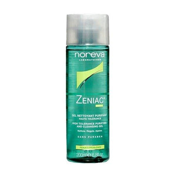 Noreva Zeniac Cleansing Purifying Gel
