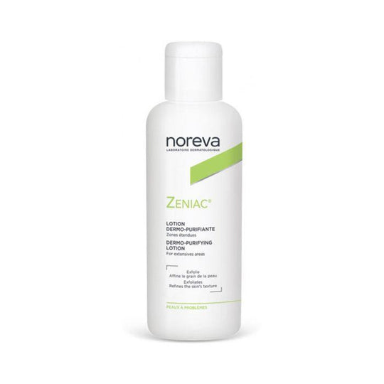 Noreva Zeniac Dermo-Puriying Lotion