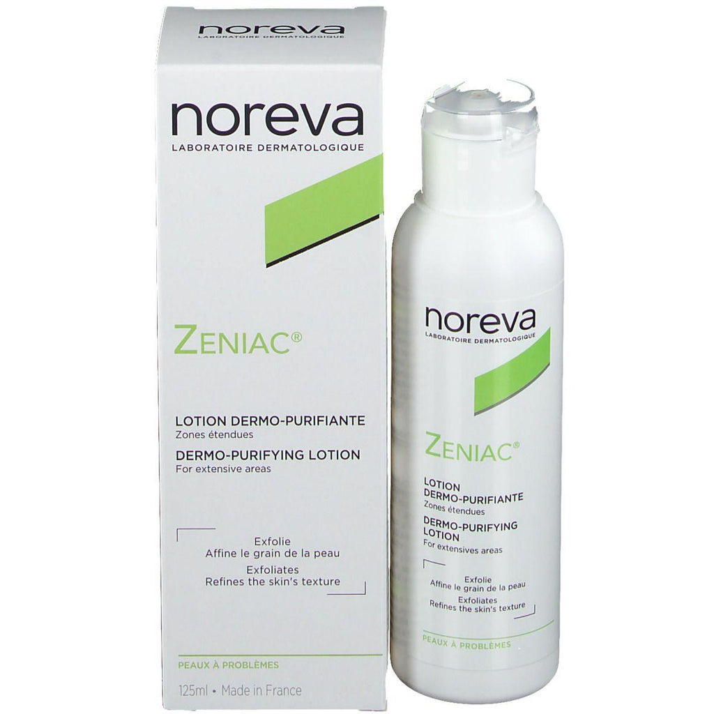 Noreva Zeniac Dermo-Puriying Lotion