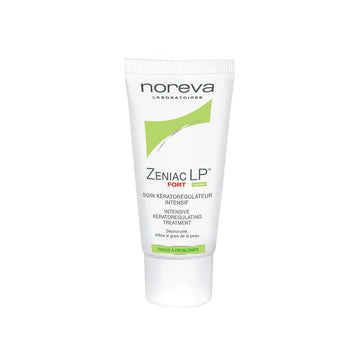 Noreva Zeniac LP Fort Keratoregulating Care
