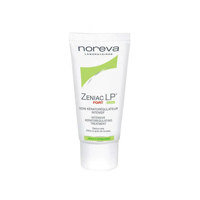 Noreva Zeniac LP Fort Keratoregulating Care