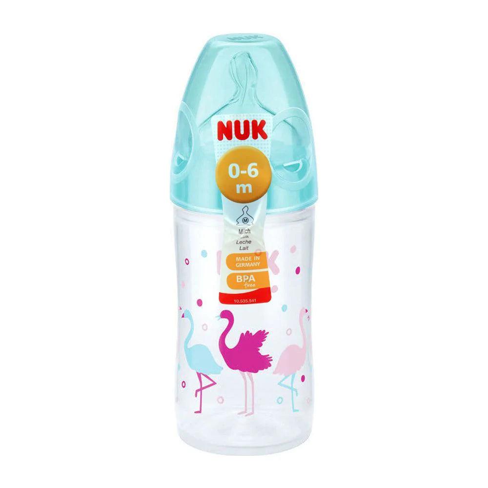 Nuk Bottle First Choice Classic 150ML