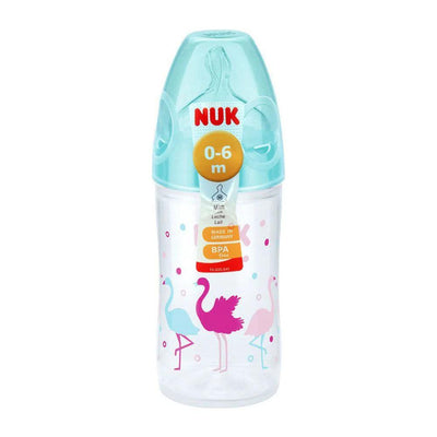 Nuk Bottle First Choice Classic 150ML