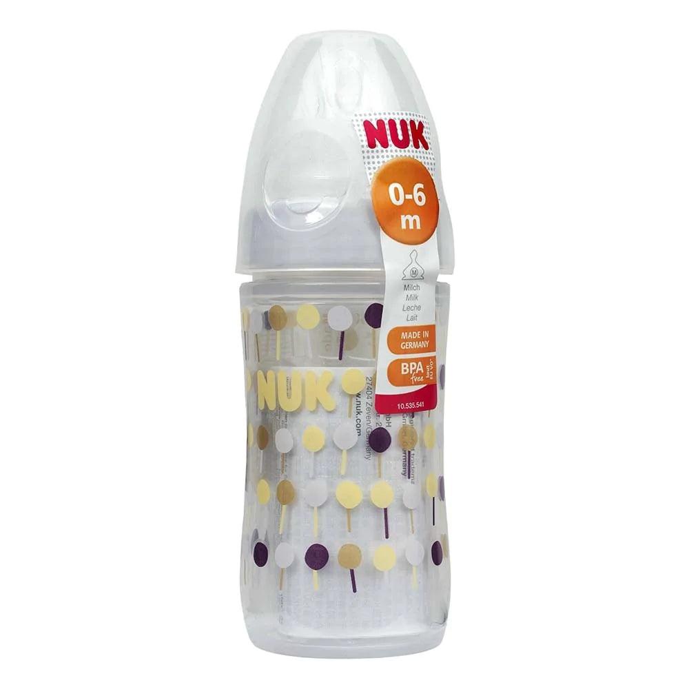 Nuk Bottle First Choice Classic 150ML Free Delivery in Lebanon