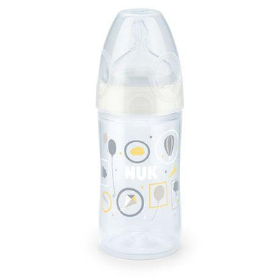 Nuk Bottle First Choice Classic 150ML