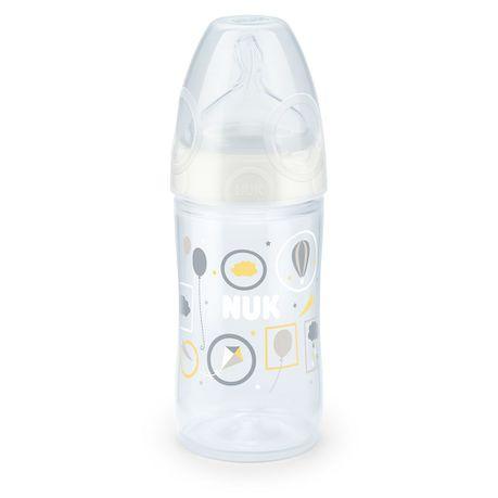 Nuk Bottle First Choice Classic 150ML