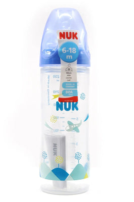 Nuk Bottle First Choice Classic 250ML