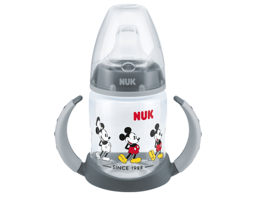Nuk Bottle First Choice Mickey Learner